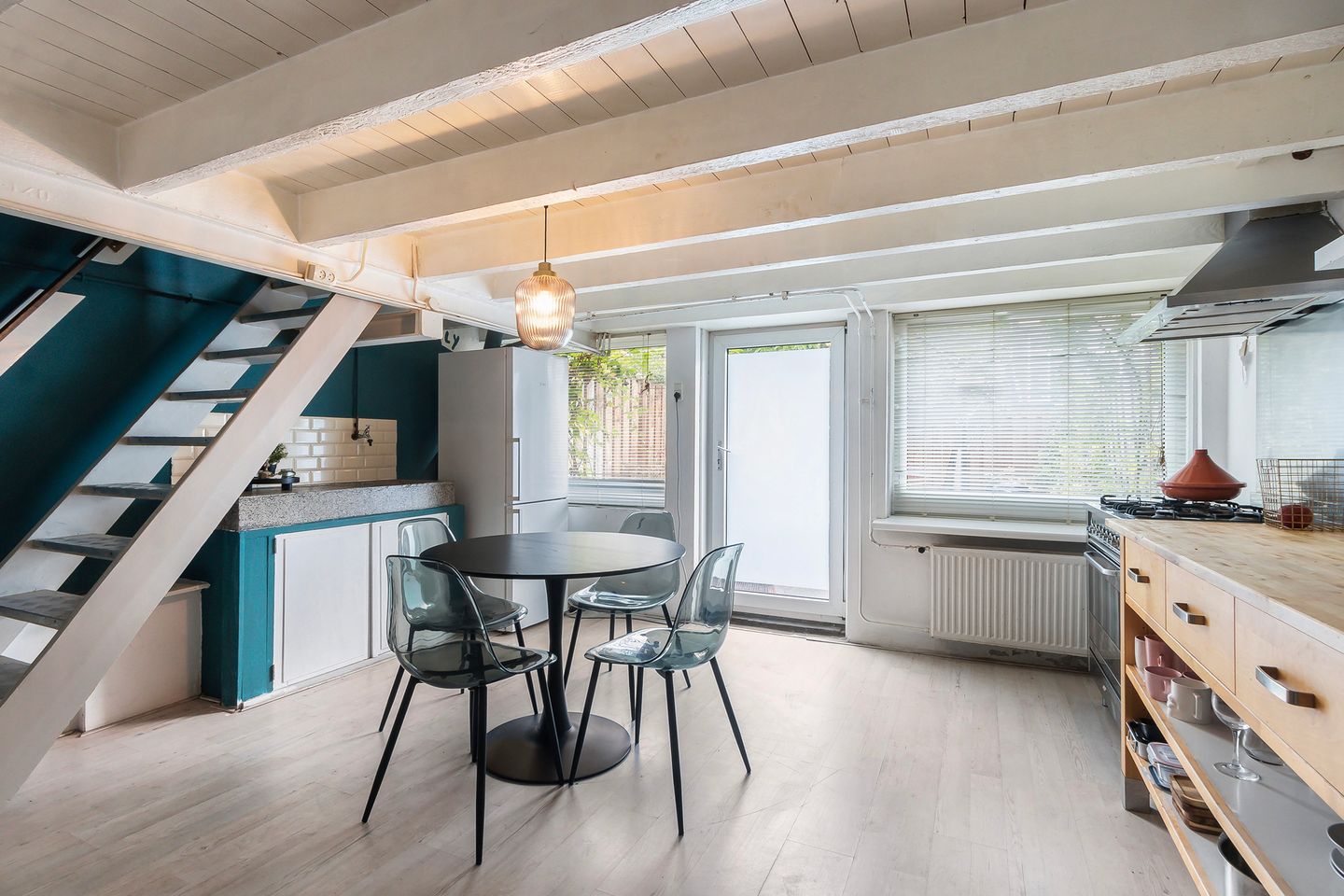 Foto 25 van Floresstraat 22