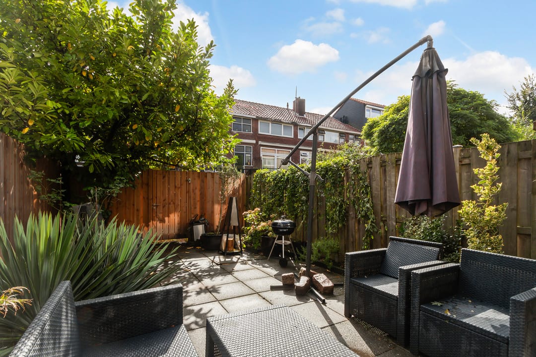 Foto 31 van Floresstraat 22