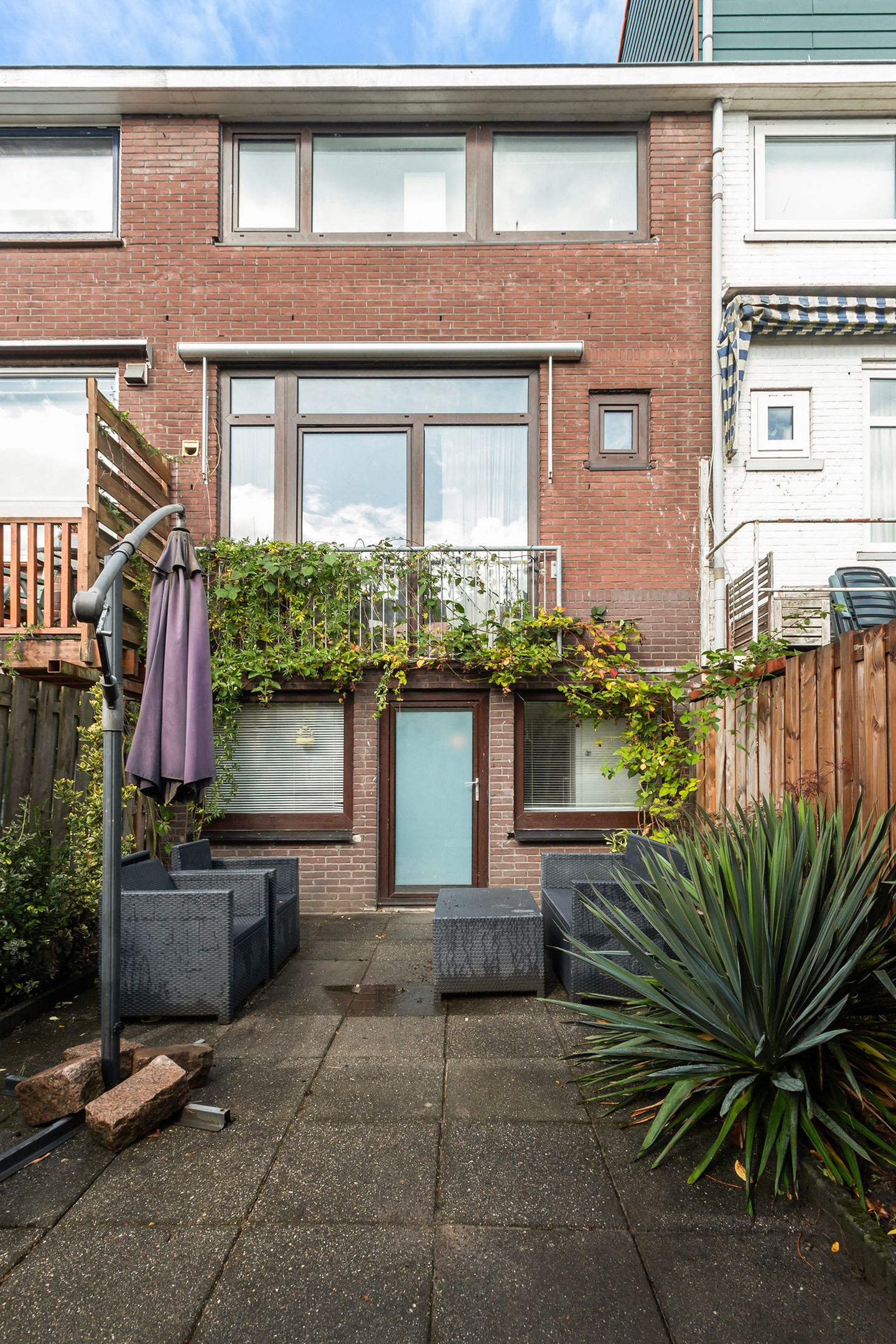 Foto 34 van Floresstraat 22