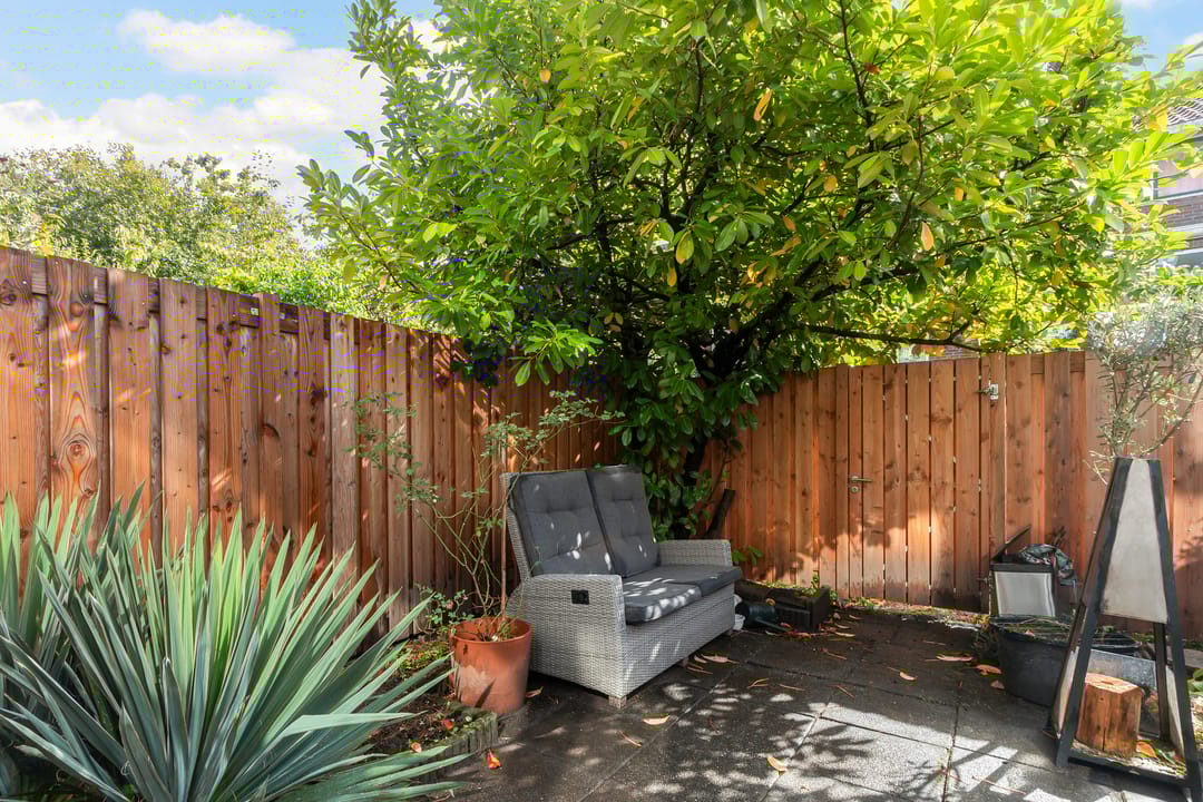 Foto 32 van Floresstraat 22