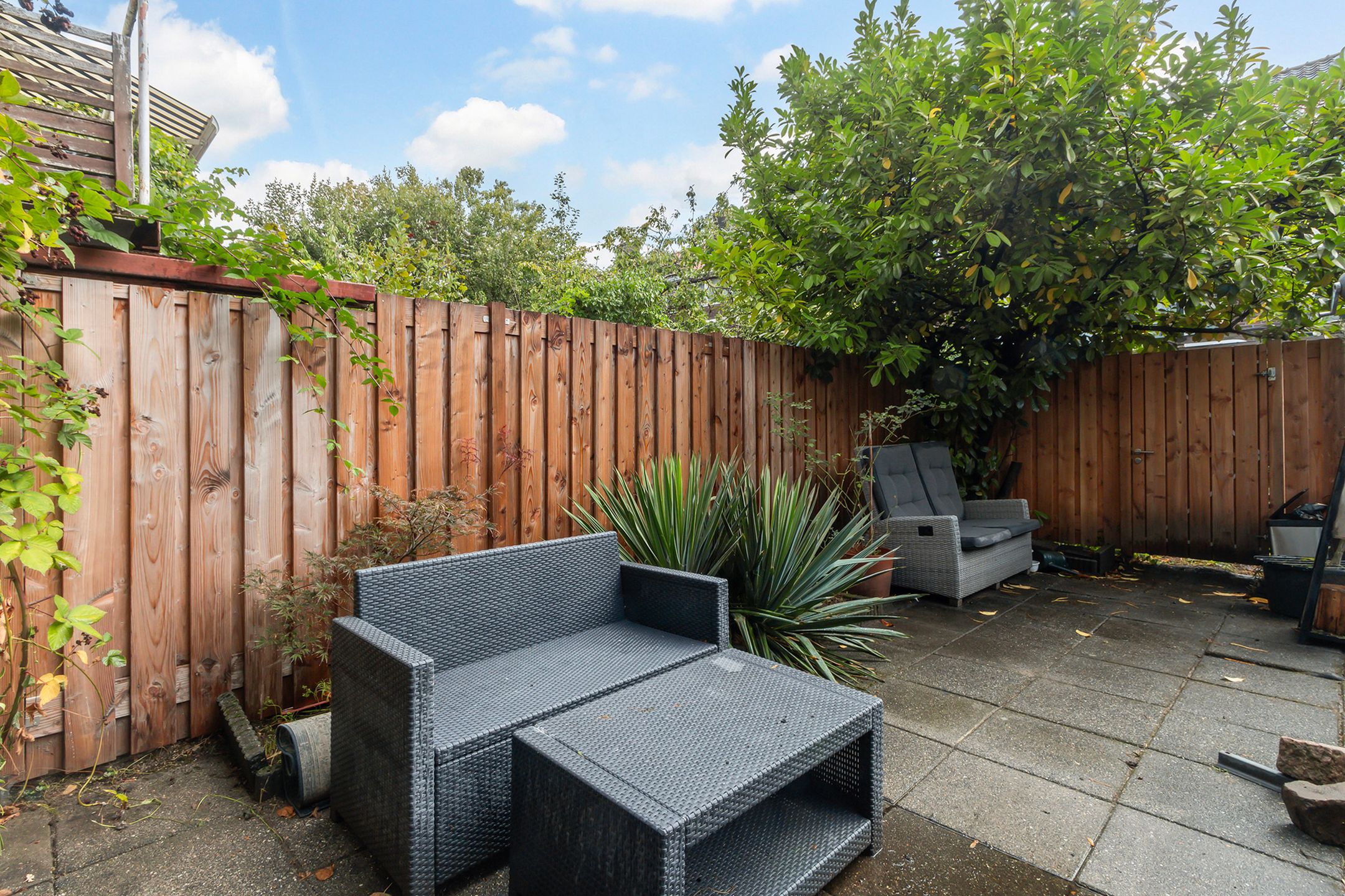 Foto 30 van Floresstraat 22