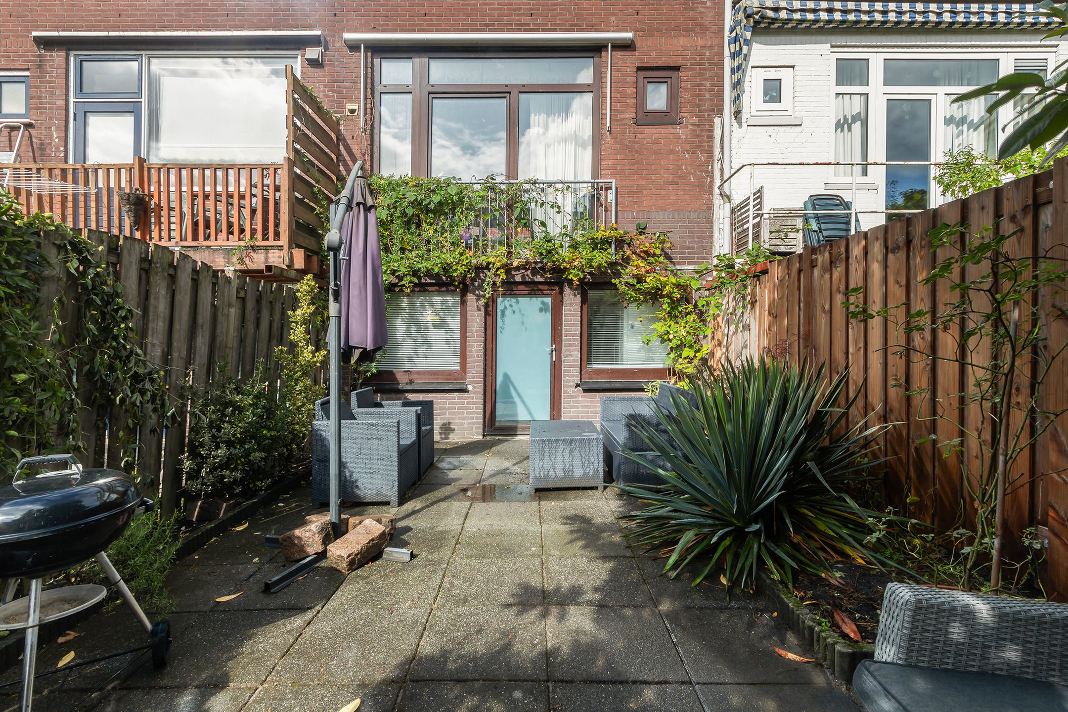 Foto 33 van Floresstraat 22