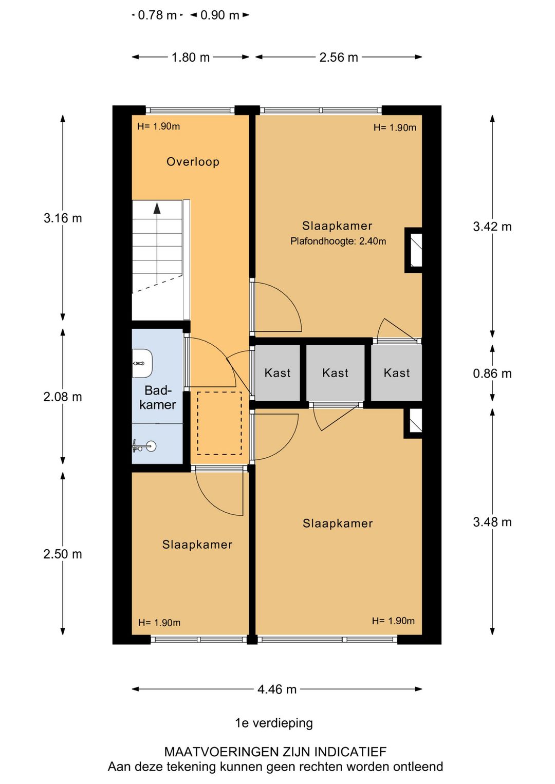 Foto 37 van Floresstraat 22