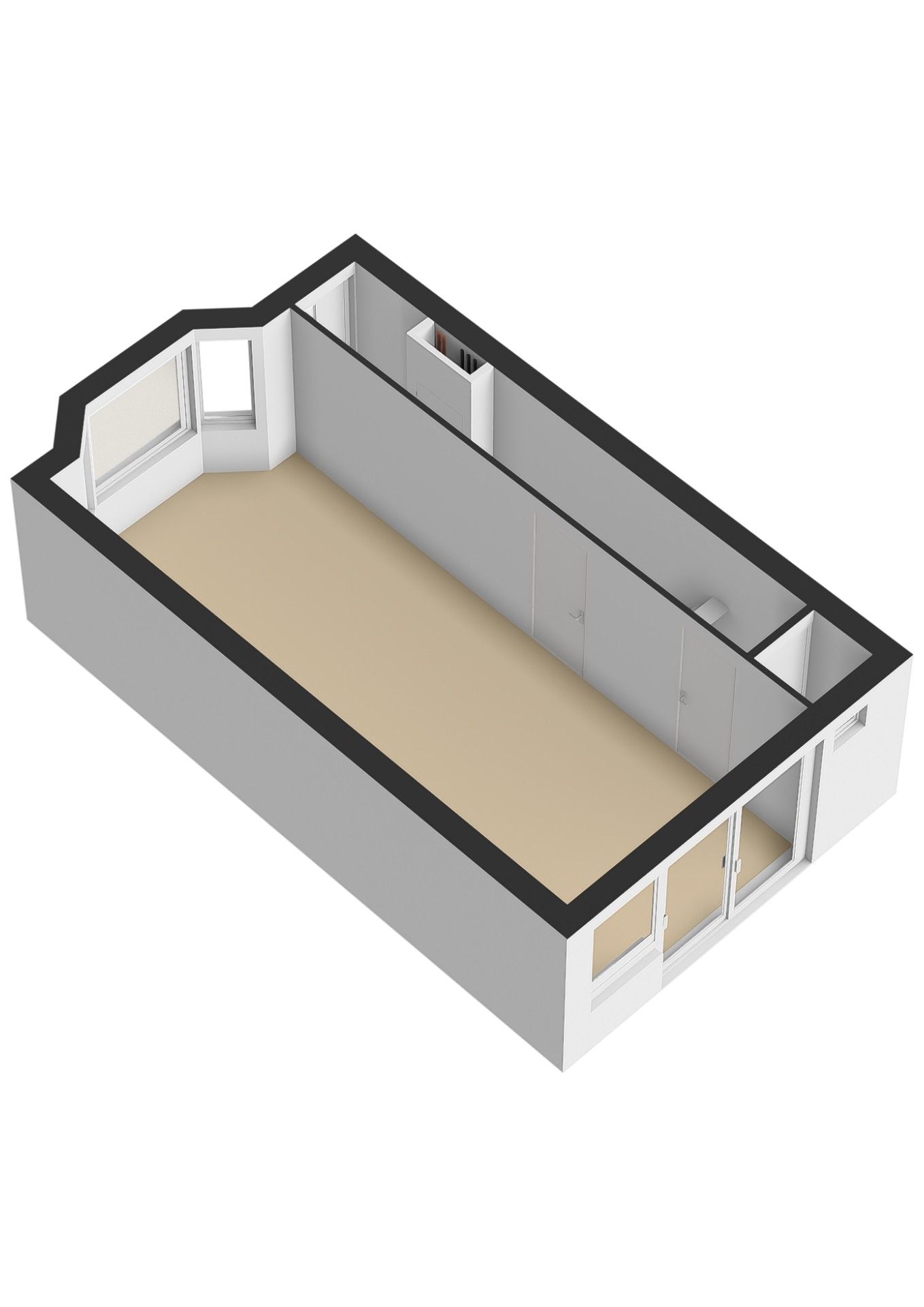 Foto 40 van Floresstraat 22