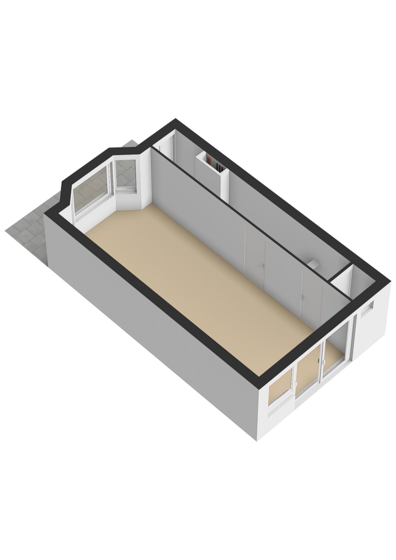 Foto 44 van Floresstraat 22