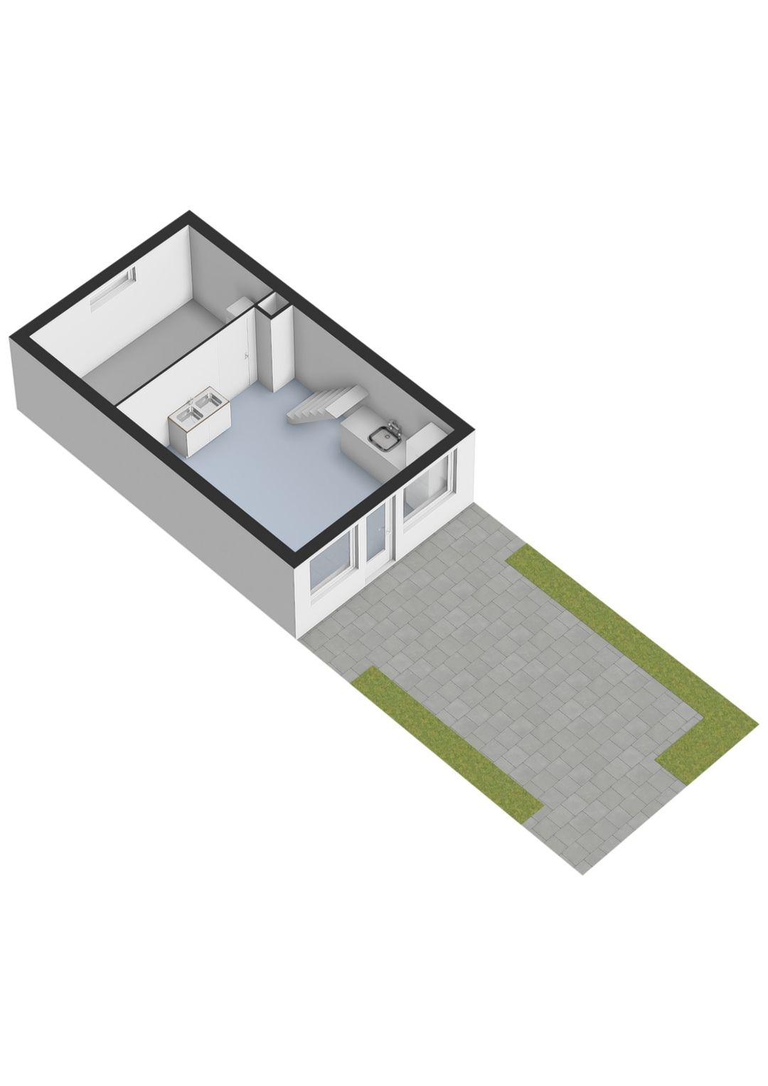 Foto 46 van Floresstraat 22