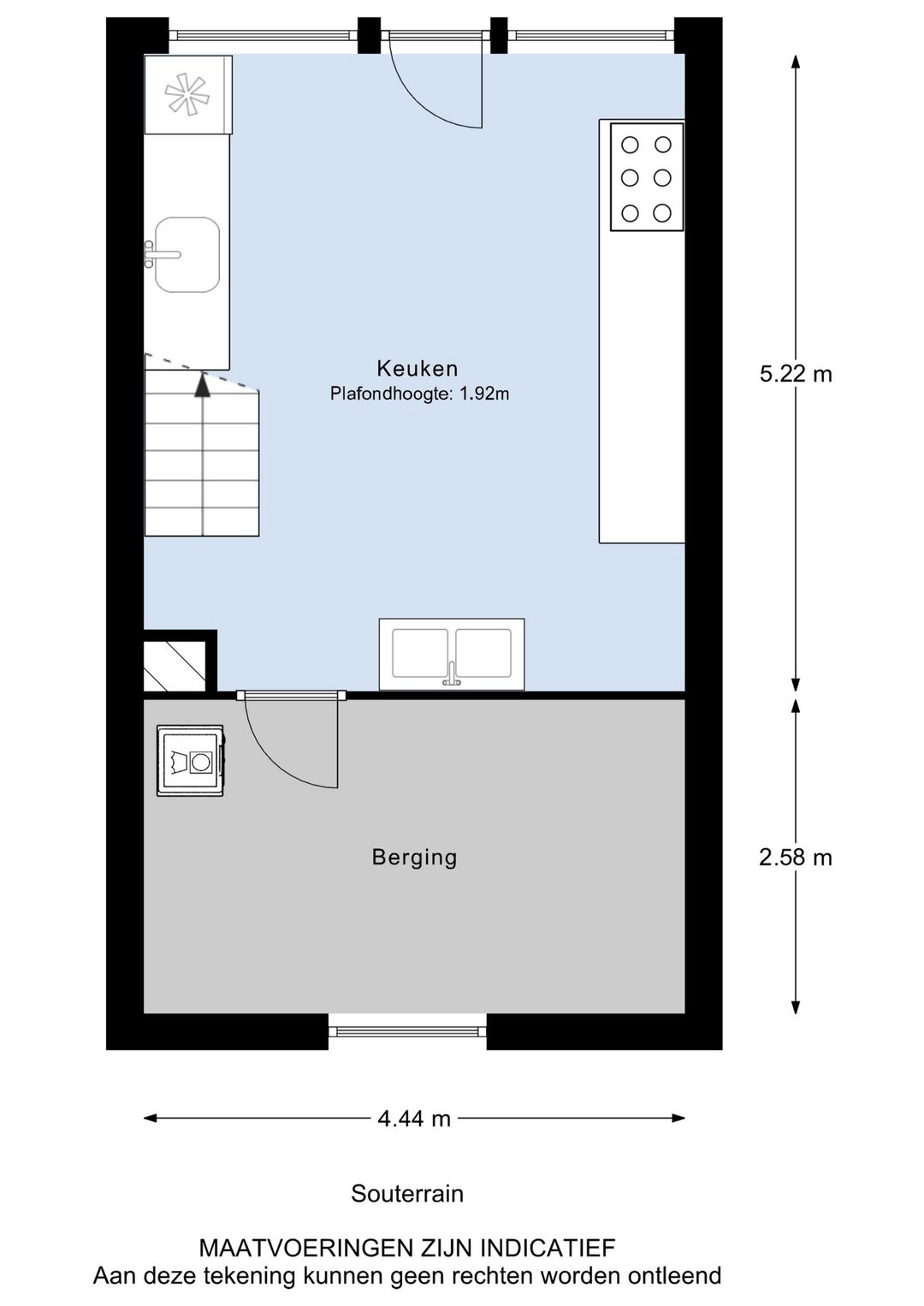 Foto 47 van Floresstraat 22