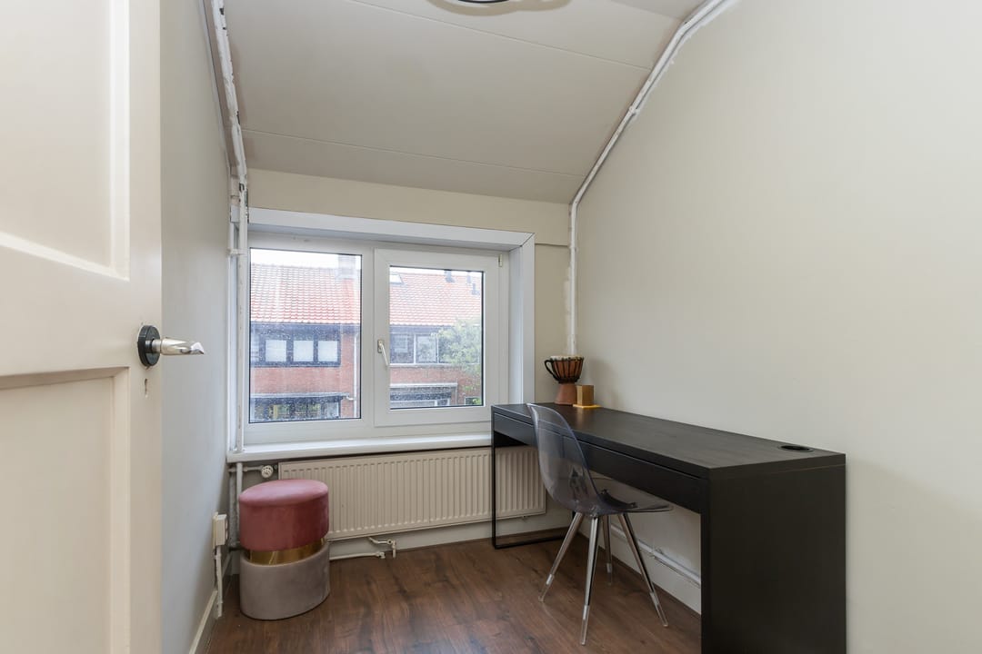 Foto 22 van Floresstraat 22