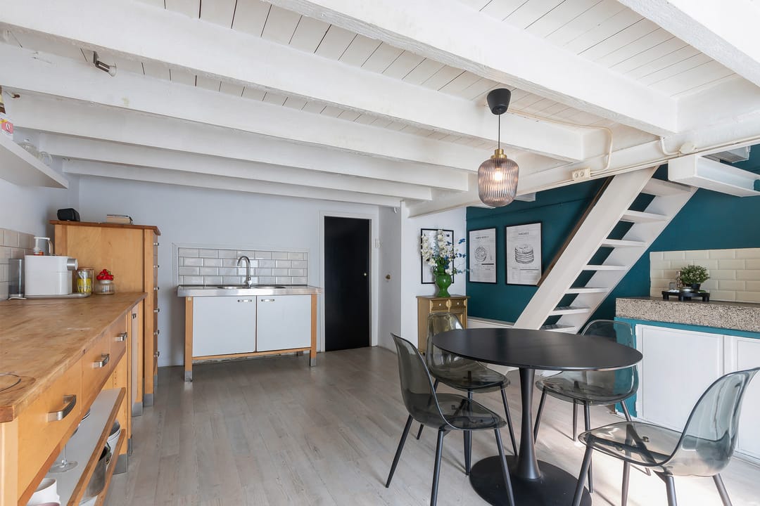 Foto 26 van Floresstraat 22