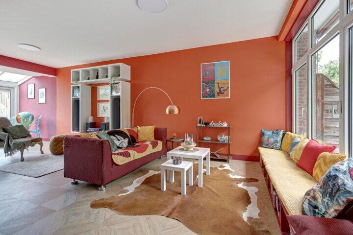 Foto 2 van Oude Amersfoortseweg 273