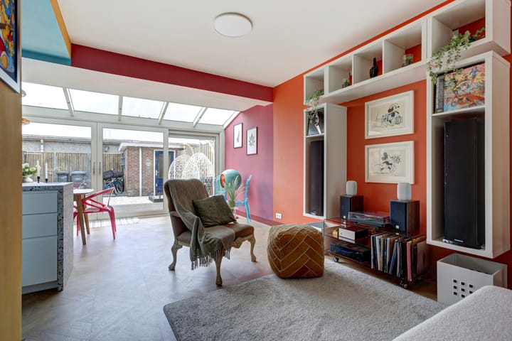 Foto 4 van Oude Amersfoortseweg 273