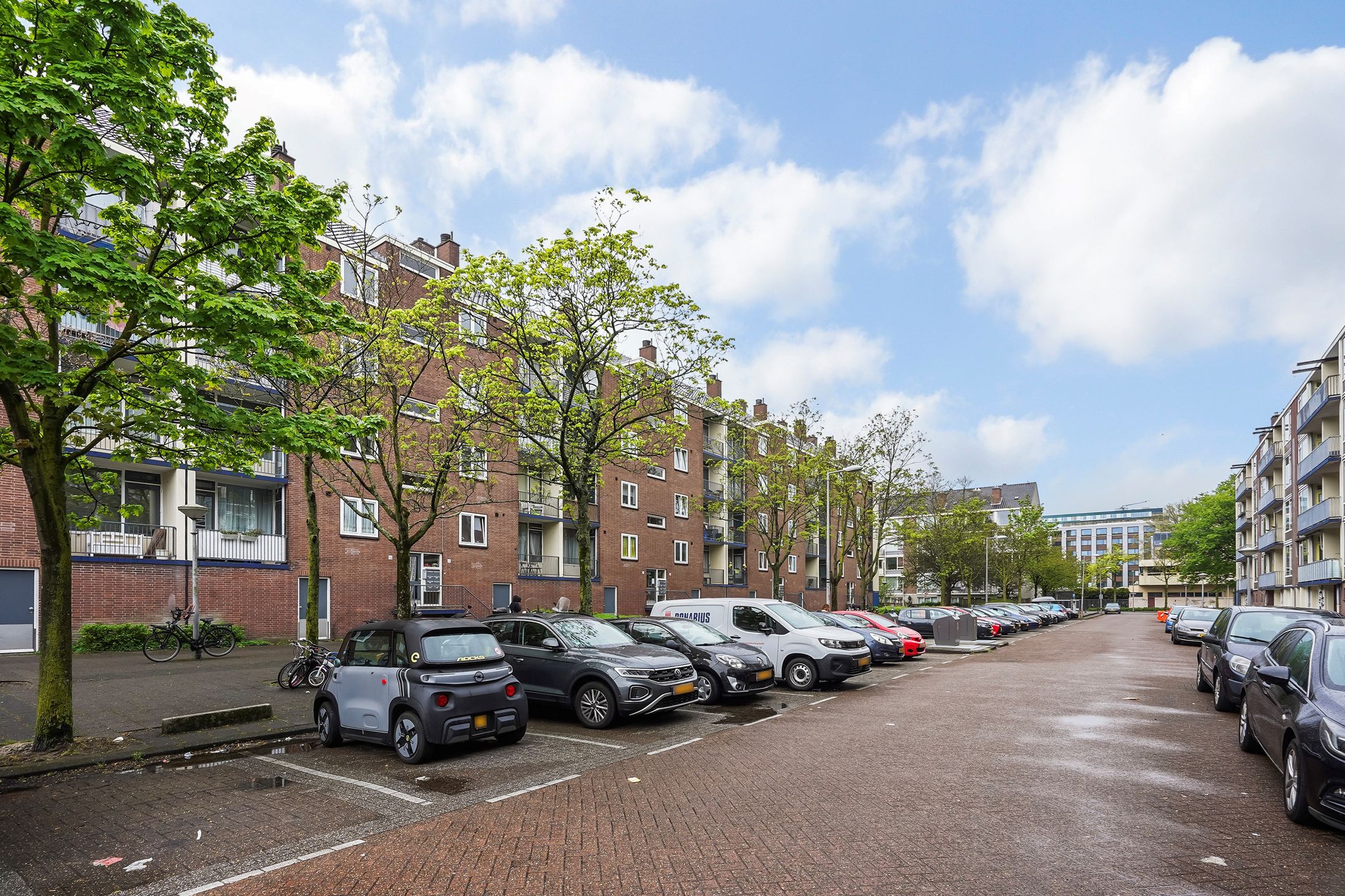 Honselersdijkstraat 14- 14 4