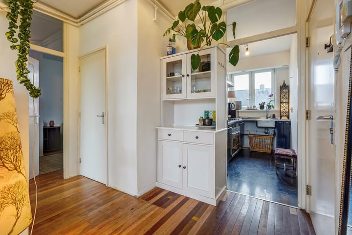 Foto 9 van Honselersdijkstraat 14-4