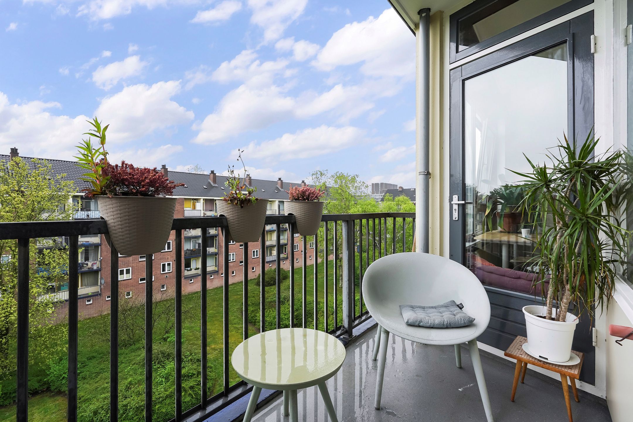 Honselersdijkstraat 14-, 14, 4, Amsterdam, 1059GC, Noord-Holland, Nederland 14