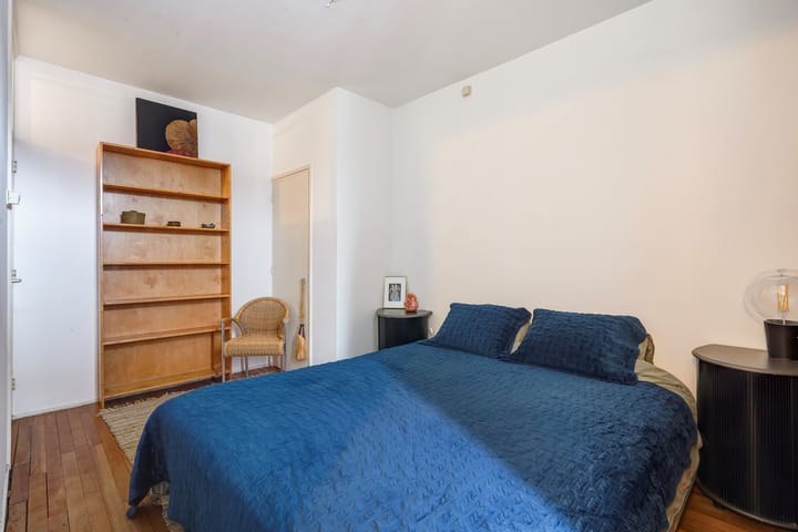 Foto 18 van Honselersdijkstraat 14-4