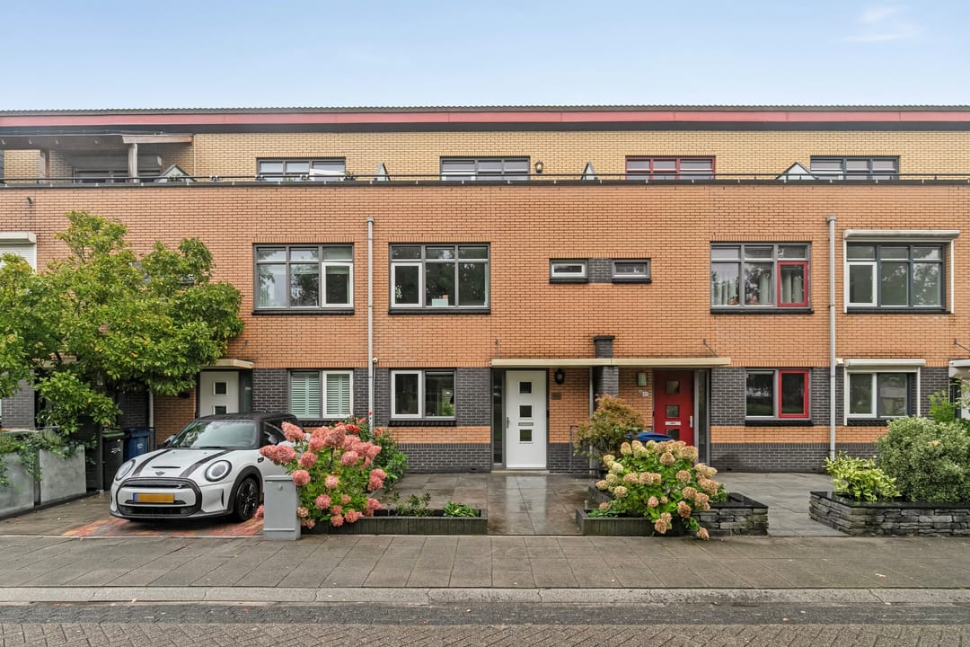 Photo 1 of Jan Steenstraat 47