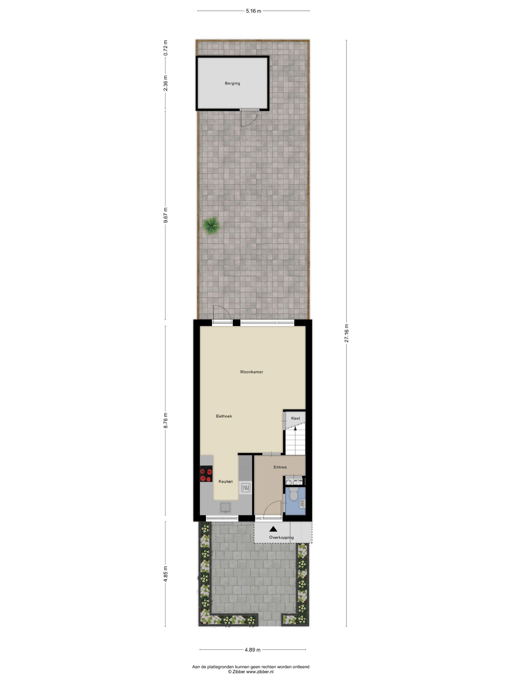 Photo 42 of Jan Steenstraat 47