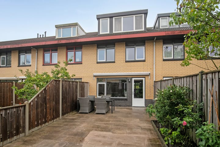 Photo 2 of Jan Steenstraat 47