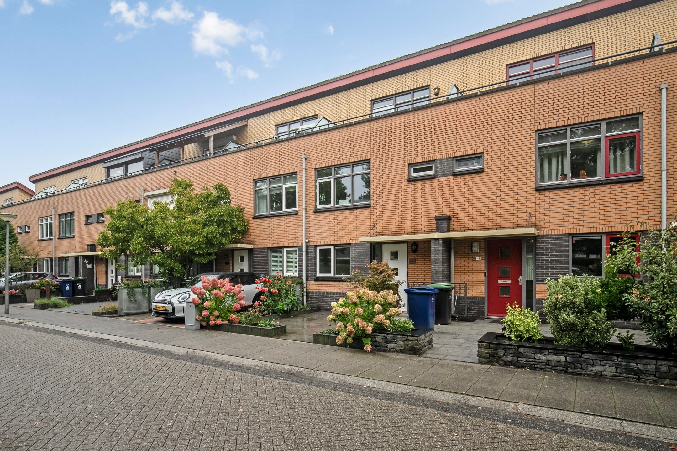 Photo 3 of Jan Steenstraat 47