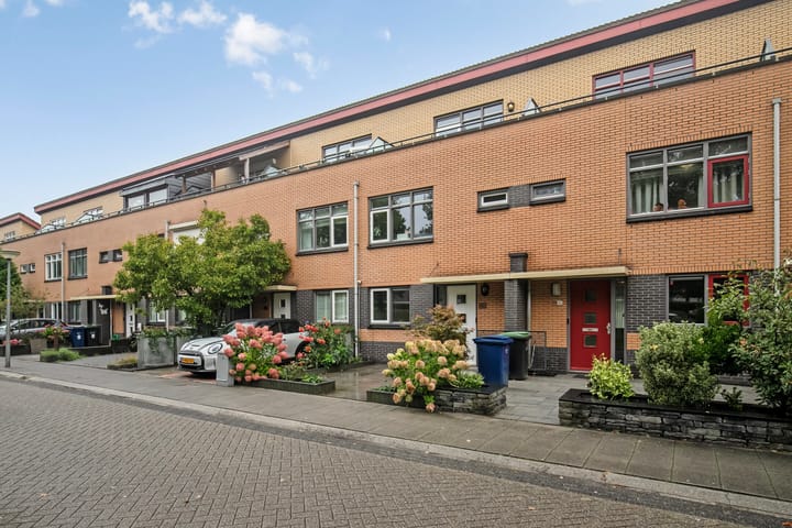 Photo 3 of Jan Steenstraat 47