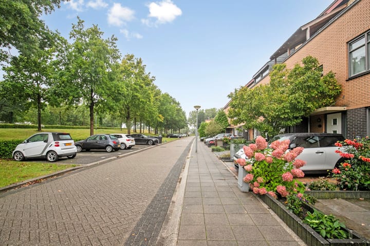 Photo 4 of Jan Steenstraat 47