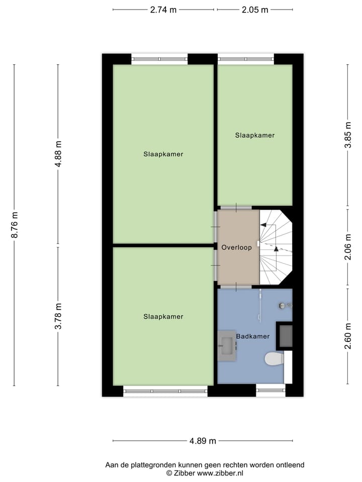 Photo 44 of Jan Steenstraat 47