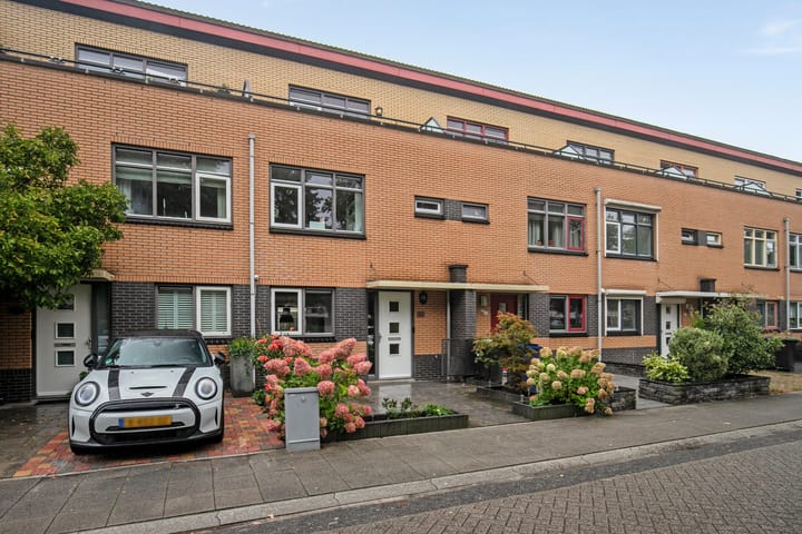 Photo 5 of Jan Steenstraat 47