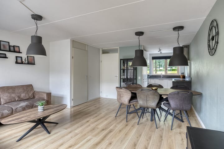 Photo 7 of Jan Steenstraat 47