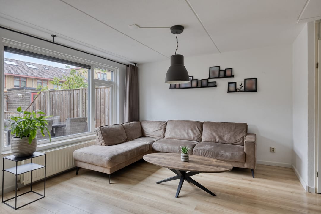 Photo 8 of Jan Steenstraat 47