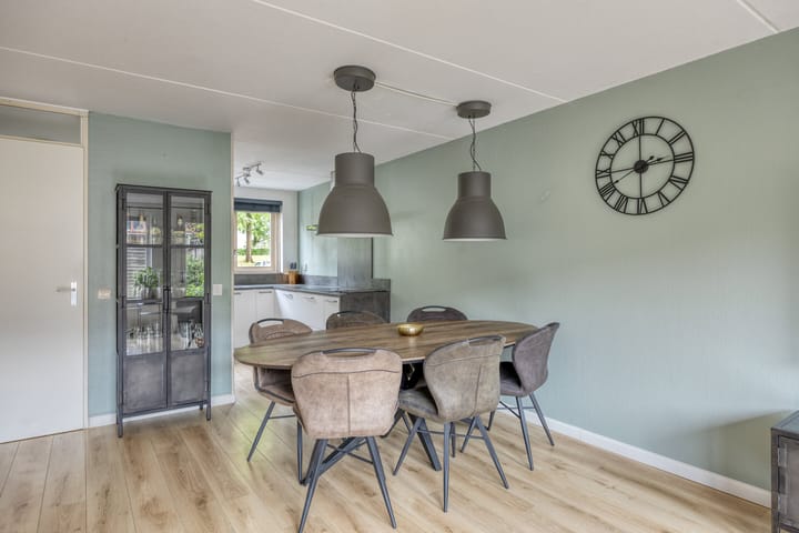 Photo 9 of Jan Steenstraat 47