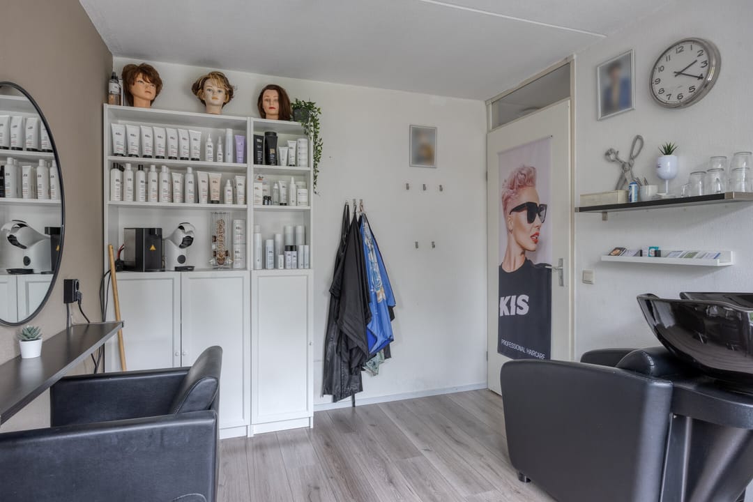 Photo 23 of Jan Steenstraat 47