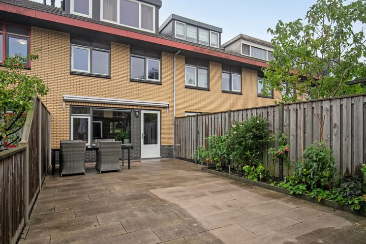 Photo 38 of Jan Steenstraat 47