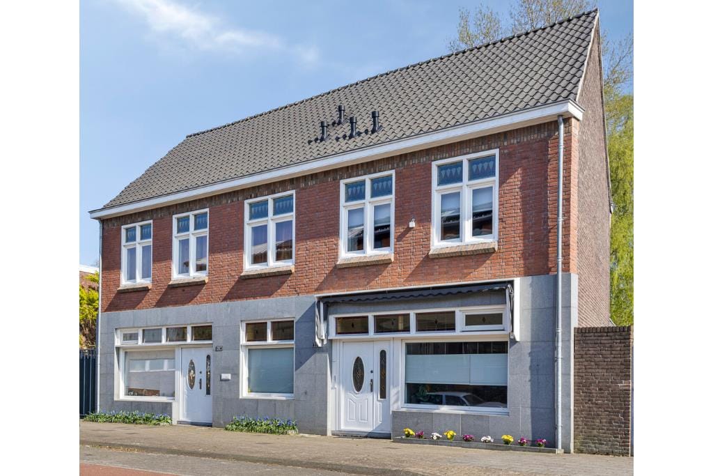 Woenselsestraat, 339, Eindhoven, 5623ED, Noord-Brabant, Nederland 339 