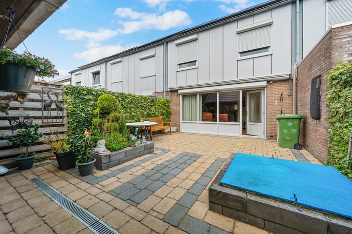 Foto 28 van Akkerdistel 121