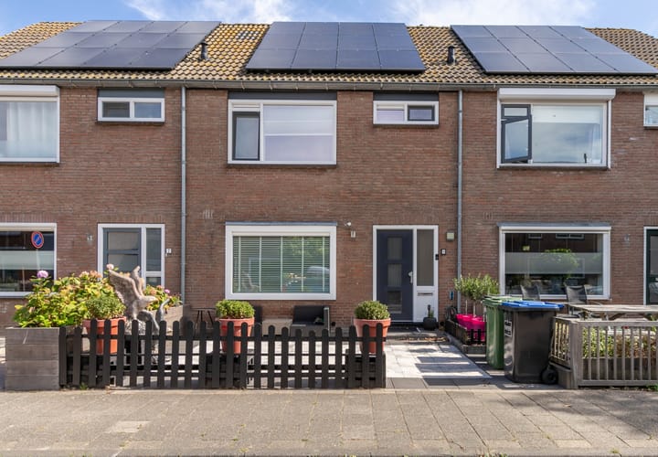 Photo 38 of Pastoor Görtzstraat 9