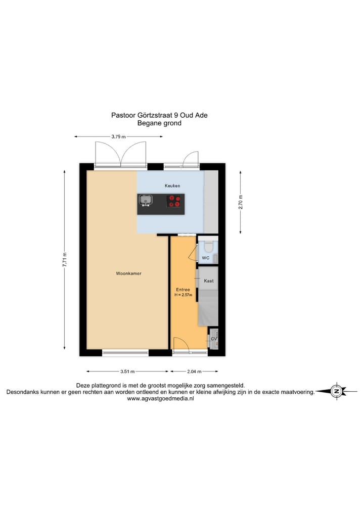 Photo 39 of Pastoor Görtzstraat 9