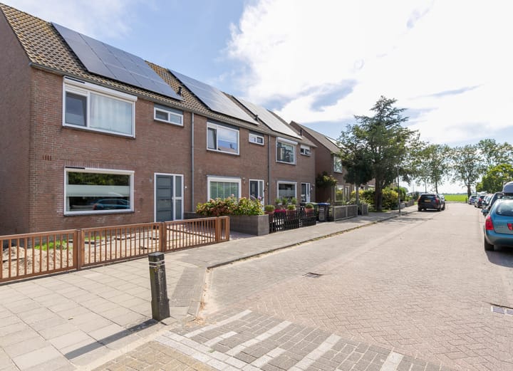 Foto 2 van Pastoor Görtzstraat 9