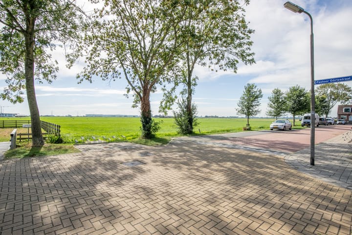 Foto 3 van Pastoor Görtzstraat 9