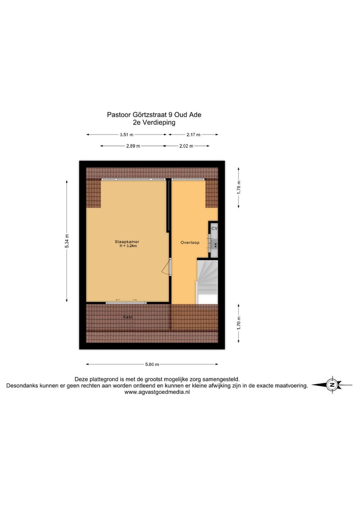 Photo 41 of Pastoor Görtzstraat 9