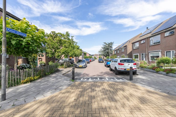 Foto 4 van Pastoor Görtzstraat 9