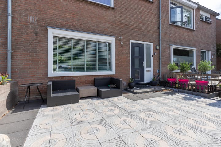 Foto 5 van Pastoor Görtzstraat 9