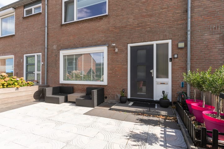 Photo 6 of Pastoor Görtzstraat 9