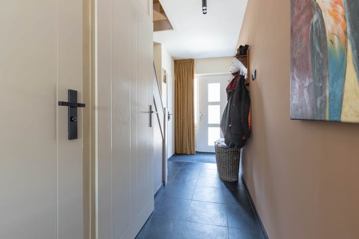 Photo 7 of Pastoor Görtzstraat 9