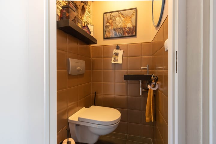 Photo 8 of Pastoor Görtzstraat 9