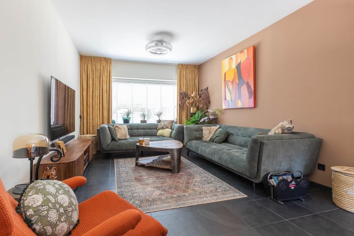 Photo 10 of Pastoor Görtzstraat 9