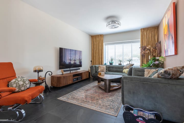 Photo 11 of Pastoor Görtzstraat 9