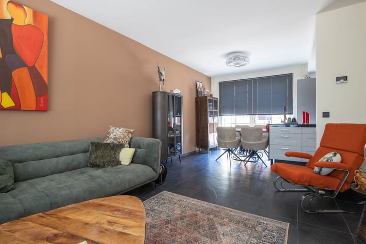 Photo 12 of Pastoor Görtzstraat 9