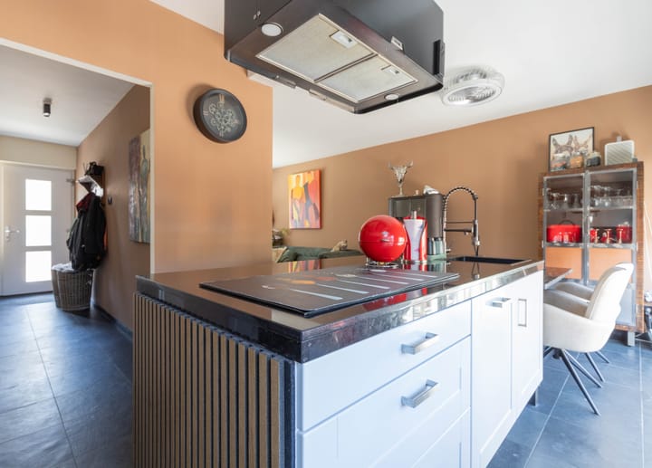 Photo 15 of Pastoor Görtzstraat 9