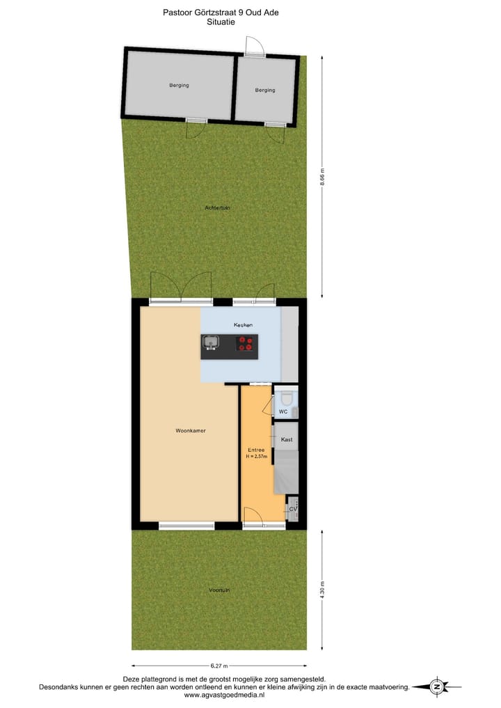 Photo 17 of Pastoor Görtzstraat 9