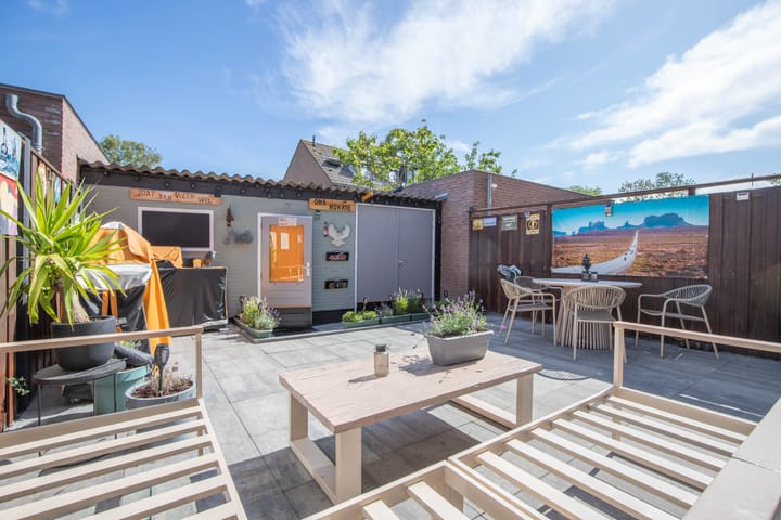 Photo 18 of Pastoor Görtzstraat 9